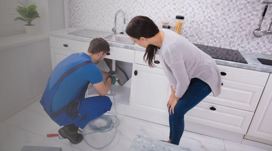 Professional bathroom faucet installation in Botkins, OH