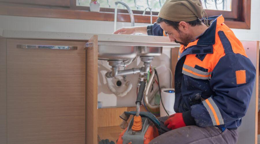 home faucet repair service in Botkins, OH